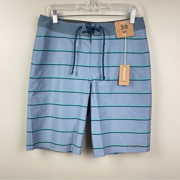 Patagonia Hydropeak 21in Boardshort - Men's NWT - Picture 2 of 10